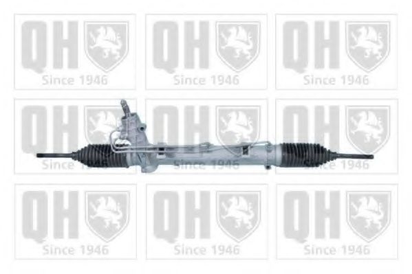 QUINTON HAZELL QSRP843 Рулевой механизм для BMW (Бмв) QUINTON HAZELL QSRP843 Рулевой механизм для BMW (Бмв)
