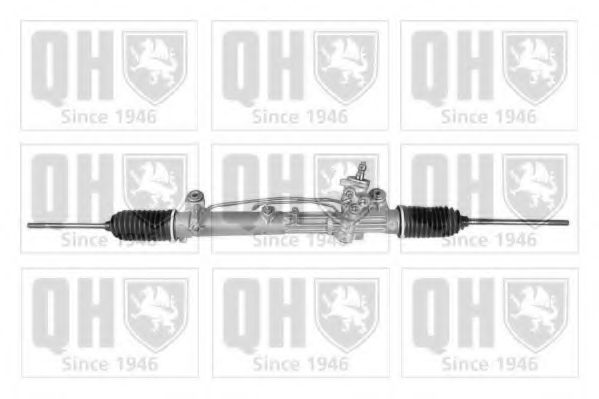 QUINTON HAZELL QSRP858 Рулевой механизм для FORD (Форд) QUINTON HAZELL QSRP858 Рулевой механизм для FORD (Форд)