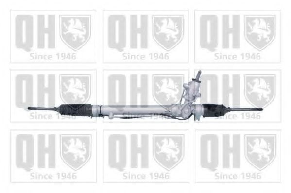 QUINTON HAZELL QSRP865 Рулевой механизм для FORD GRANADA (Форд Гранада) QUINTON HAZELL QSRP865 Рулевой механизм для FORD GRANADA (Форд Гранада)