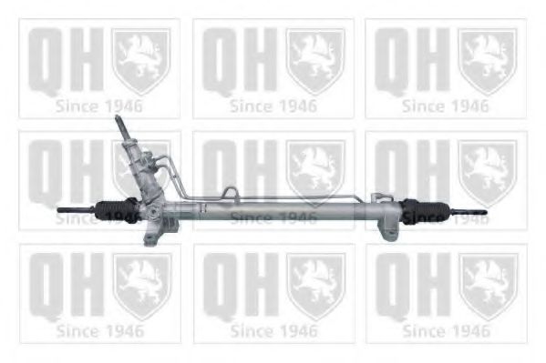 QUINTON HAZELL QSRP891 Рулевой механизм для OPEL (Опель) QUINTON HAZELL QSRP891 Рулевой механизм для OPEL (Опель)