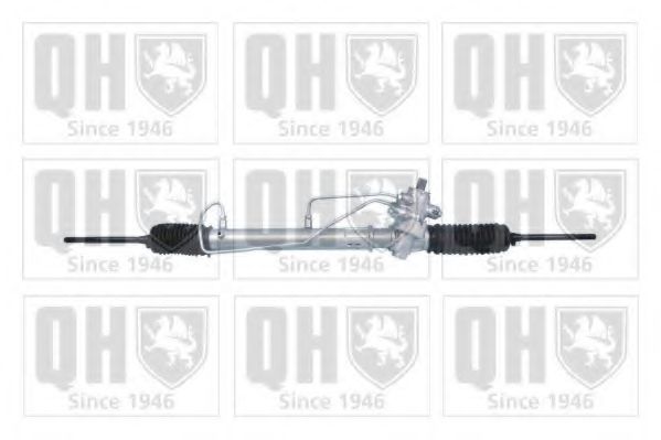 QUINTON HAZELL QSRP914 Рулевой механизм для DAIHATSU STORIA (Дайхатсу Сториа) QUINTON HAZELL QSRP914 Рулевой механизм для DAIHATSU STORIA (Дайхатсу Сториа)