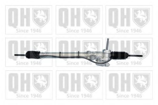 QUINTON HAZELL QSRP923 Рулевой механизм для HONDA (Хонда) QUINTON HAZELL QSRP923 Рулевой механизм для HONDA (Хонда)