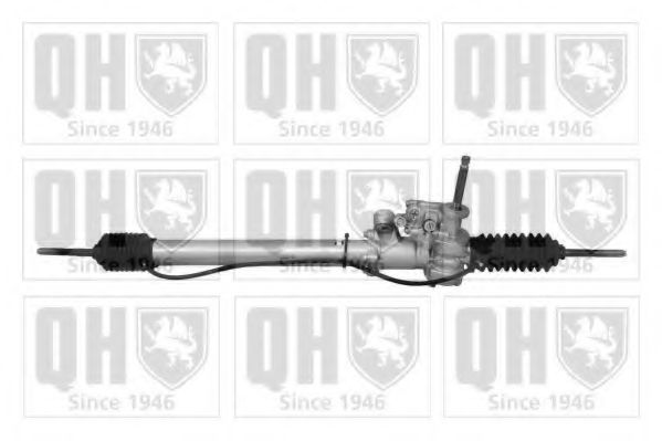 QUINTON HAZELL QSRP924 Рулевой механизм для HONDA (Хонда) QUINTON HAZELL QSRP924 Рулевой механизм для HONDA (Хонда)