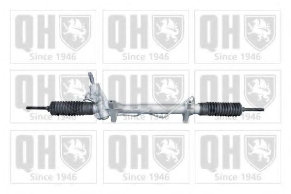 QUINTON HAZELL QSRP928 Рулевой механизм для VOLVO 960 (Вольво 960) QUINTON HAZELL QSRP928 Рулевой механизм для VOLVO 960 (Вольво 960)