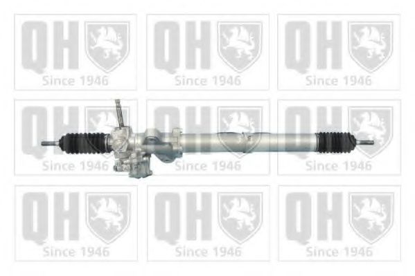 QUINTON HAZELL QSRP935 Рулевой механизм для HONDA PRELUDE III (Хонда Прэлудэ 3) QUINTON HAZELL QSRP935 Рулевой механизм для HONDA PRELUDE III (Хонда Прэлудэ 3)