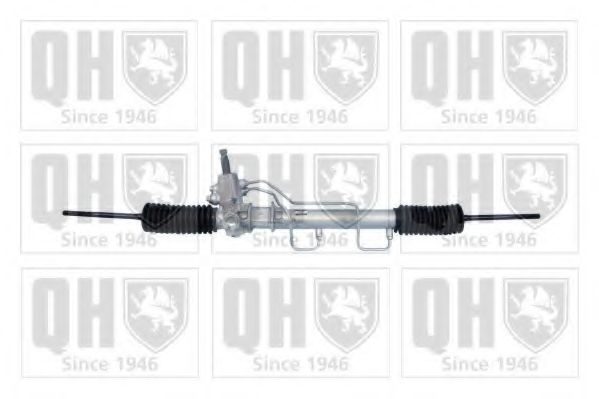 QUINTON HAZELL QSRP941 Рулевой механизм для HYUNDAI ATOZ (Хендай Атоз) QUINTON HAZELL QSRP941 Рулевой механизм для HYUNDAI ATOZ (Хендай Атоз)