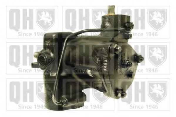 QUINTON HAZELL QSRP960 Рулевой механизм для LAND ROVER DEFENDER (Ленд ровер/лэнд ровер Дэфэндэр) QUINTON HAZELL QSRP960 Рулевой механизм для LAND ROVER DEFENDER (Ленд ровер/лэнд ровер Дэфэндэр)
