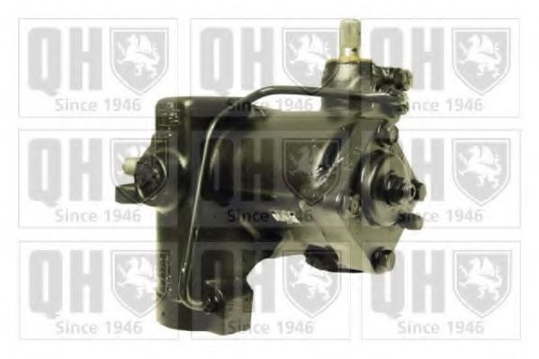 QUINTON HAZELL QSRP961 Рулевой механизм для LAND ROVER DEFENDER (Ленд ровер/лэнд ровер Дэфэндэр) QUINTON HAZELL QSRP961 Рулевой механизм для LAND ROVER DEFENDER (Ленд ровер/лэнд ровер Дэфэндэр)
