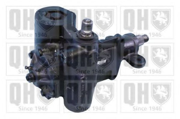 QUINTON HAZELL QSRP962 Рулевой механизм для LAND ROVER DEFENDER (Ленд ровер/лэнд ровер Дэфэндэр) QUINTON HAZELL QSRP962 Рулевой механизм для LAND ROVER DEFENDER (Ленд ровер/лэнд ровер Дэфэндэр)