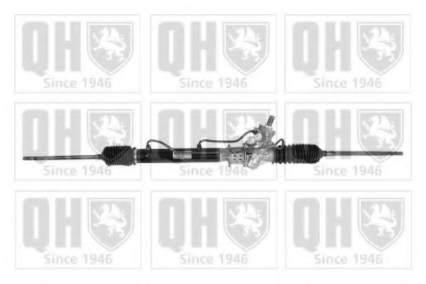 QUINTON HAZELL QSRP966 Рулевой механизм для MAZDA FAMILIA IV (Мазда Фамилиа иv) QUINTON HAZELL QSRP966 Рулевой механизм для MAZDA FAMILIA IV (Мазда Фамилиа иv)