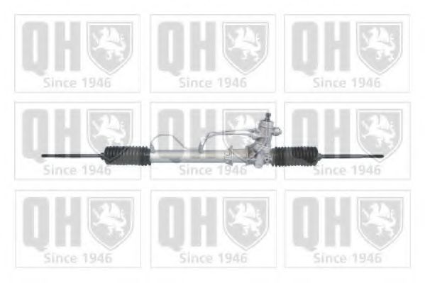 QUINTON HAZELL QSRP972 Рулевой механизм для MITSUBISHI (Митсубиши/митсубиси) QUINTON HAZELL QSRP972 Рулевой механизм для MITSUBISHI (Митсубиши/митсубиси)
