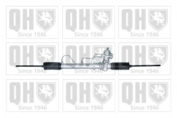 QUINTON HAZELL QSRP973 Рулевой механизм для MITSUBISHI LANCER (Митсубиши/митсубиси Ланcэр) QUINTON HAZELL QSRP973 Рулевой механизм для MITSUBISHI LANCER (Митсубиши/митсубиси Ланcэр)