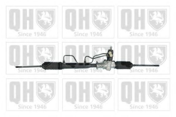 QUINTON HAZELL QSRP976 Рулевой механизм для MITSUBISHI (Митсубиши/митсубиси) QUINTON HAZELL QSRP976 Рулевой механизм для MITSUBISHI (Митсубиши/митсубиси)