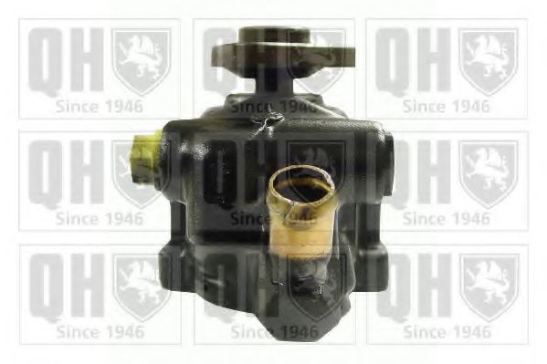 QUINTON HAZELL QSRPA129 Гидравлический насос, рулевое управление для FORD COURIER (Форд Cоуриэр) QUINTON HAZELL QSRPA129 Гидравлический насос, рулевое управление для FORD COURIER (Форд Cоуриэр)