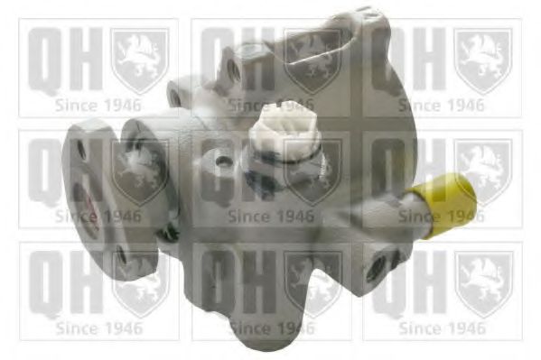 QUINTON HAZELL QSRPA17 Гидравлический насос, рулевое управление для SEAT TOLEDO (Сеат Толэдо) QUINTON HAZELL QSRPA17 Гидравлический насос, рулевое управление для SEAT TOLEDO (Сеат Толэдо)