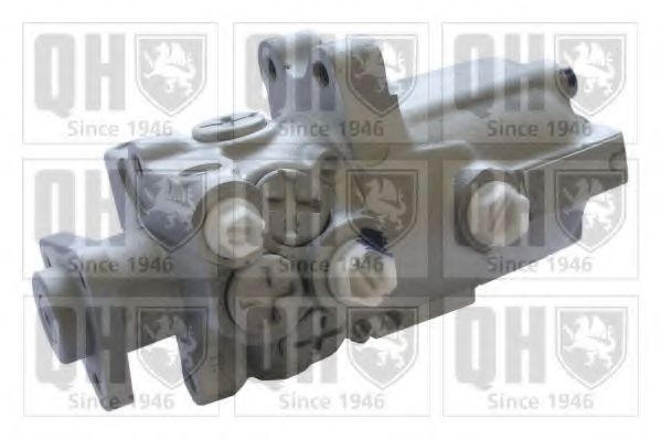 QUINTON HAZELL QSRPA19 Гидравлический насос, рулевое управление 