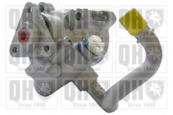 QUINTON HAZELL QSRPA26 Гидравлический насос, рулевое управление для OPEL ASTRA F CLASSIC (Опель Астра ф классик) QUINTON HAZELL QSRPA26 Гидравлический насос, рулевое управление для OPEL ASTRA F CLASSIC (Опель Астра ф классик)