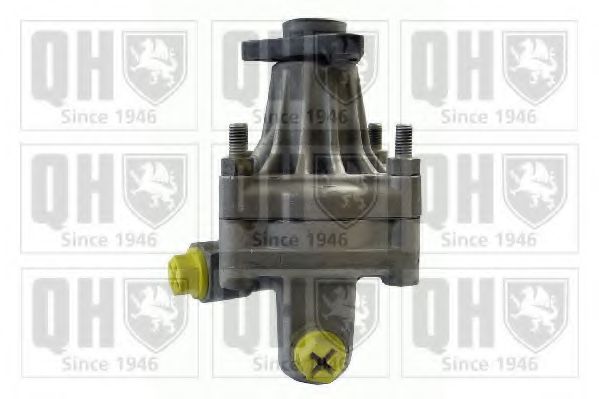 QUINTON HAZELL QSRPA280 Гидравлический насос, рулевое управление для AUDI 90 (Ауди 90) QUINTON HAZELL QSRPA280 Гидравлический насос, рулевое управление для AUDI 90 (Ауди 90)