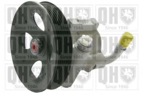 QUINTON HAZELL QSRPA31 Гидравлический насос, рулевое управление 