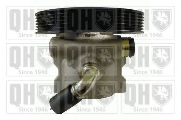 QUINTON HAZELL QSRPA316 Гидравлический насос, рулевое управление 