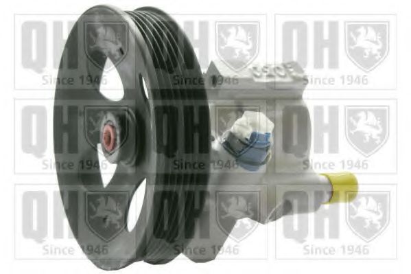 QUINTON HAZELL QSRPA32 Гидравлический насос, рулевое управление 