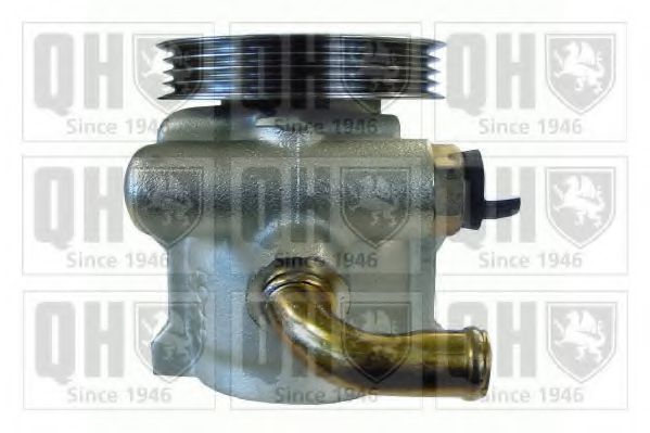 QUINTON HAZELL QSRPA322 Гидравлический насос, рулевое управление 