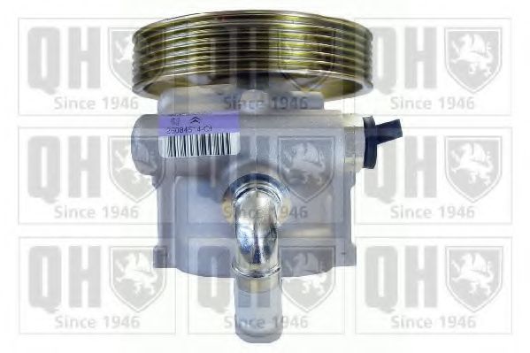 QUINTON HAZELL QSRPA323 Гидравлический насос, рулевое управление 