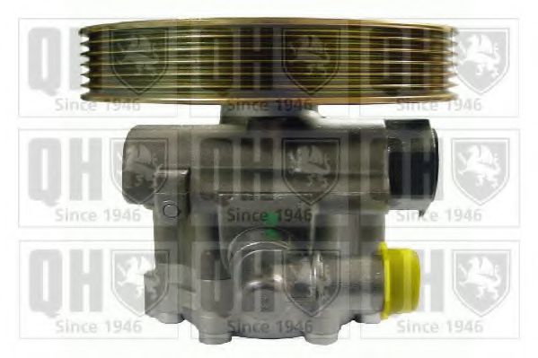 QUINTON HAZELL QSRPA326 Гидравлический насос, рулевое управление 