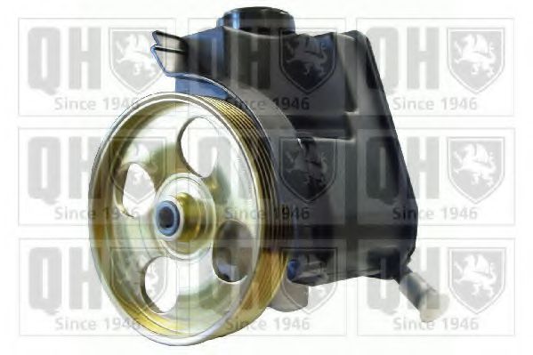 QUINTON HAZELL QSRPA354 Гидравлический насос, рулевое управление 