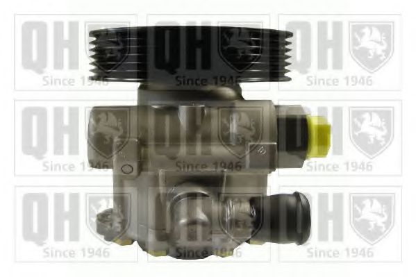 QUINTON HAZELL QSRPA358 Гидравлический насос, рулевое управление 