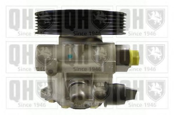 QUINTON HAZELL QSRPA359 Гидравлический насос, рулевое управление 