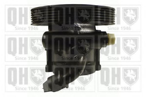 QUINTON HAZELL QSRPA614 Гидравлический насос, рулевое управление 