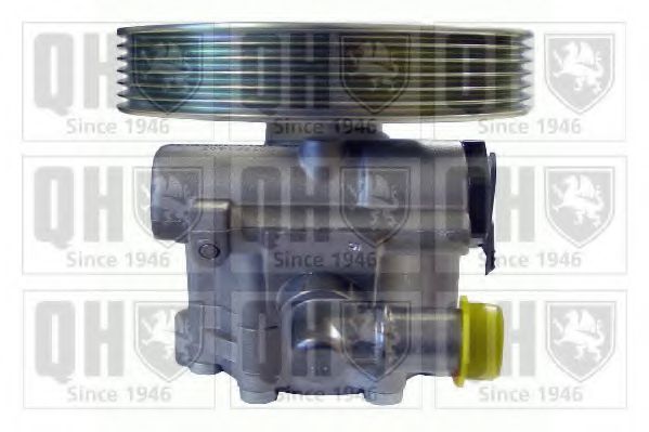 QUINTON HAZELL QSRPA625 Гидравлический насос, рулевое управление 