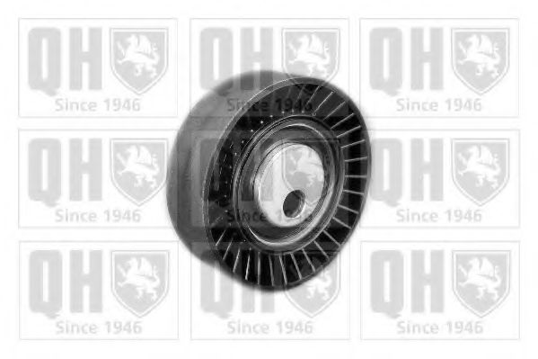 QUINTON HAZELL QTA188 Паразитный ведущий ролик, поликлиновой ремень генератор для BMW 7 (Бмв 7) QUINTON HAZELL QTA188 Паразитный ведущий ролик, поликлиновой ремень генератор для BMW 7 (Бмв 7)