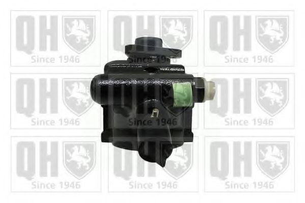QUINTON HAZELL QSRPA842 Гидравлический насос, рулевое управление для LANCIA DELTA II (Лансиа/лянча Дэлта 2) QUINTON HAZELL QSRPA842 Гидравлический насос, рулевое управление для LANCIA DELTA II (Лансиа/лянча Дэлта 2)
