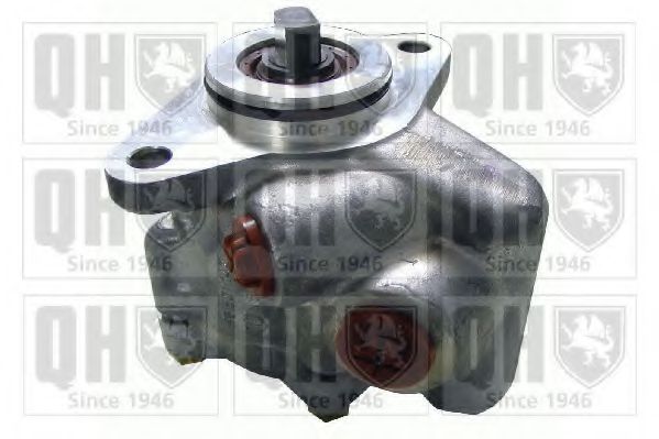 QUINTON HAZELL QSRPA843 Гидравлический насос, рулевое управление 