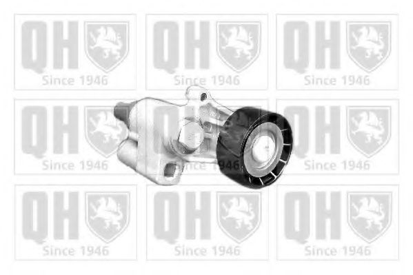 QUINTON HAZELL QTA1021 Натяжитель ремня, клиновой зубча для PEUGEOT EXPERT (Пежо Эxпэрт) QUINTON HAZELL QTA1021 Натяжитель ремня, клиновой зубча для PEUGEOT EXPERT (Пежо Эxпэрт)
