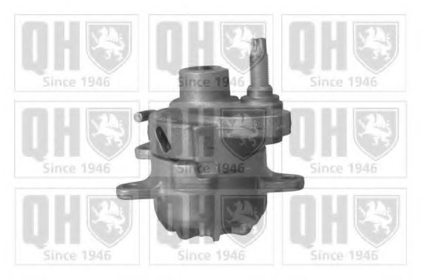 QUINTON HAZELL QTA1063 Натяжитель ремня, клиновой зубча для VOLKSWAGEN LT 28-46 II (Фольксваген Лт 28-46 2) QUINTON HAZELL QTA1063 Натяжитель ремня, клиновой зубча для VOLKSWAGEN LT 28-46 II (Фольксваген Лт 28-46 2)
