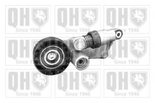 QUINTON HAZELL QTA1083 Натяжитель ремня, клиновой зубча для BMW 7 (Бмв 7) QUINTON HAZELL QTA1083 Натяжитель ремня, клиновой зубча для BMW 7 (Бмв 7)