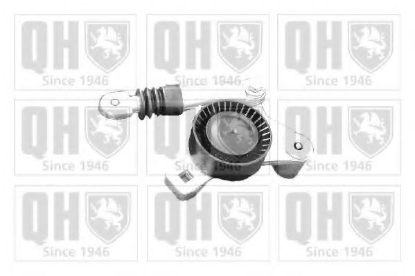 QUINTON HAZELL QTA1104 Натяжитель ремня, клиновой зубча для CHRYSLER CIRRUS (Крайслер Cиррус) QUINTON HAZELL QTA1104 Натяжитель ремня, клиновой зубча для CHRYSLER CIRRUS (Крайслер Cиррус)