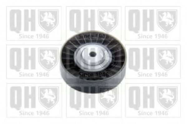 QUINTON HAZELL QTA1105 Паразитный ведущий ролик, поликлиновой ремень для ALFA-ROMEO (Алфа-ромэо) QUINTON HAZELL QTA1105 Паразитный ведущий ролик, поликлиновой ремень для ALFA-ROMEO (Алфа-ромэо)