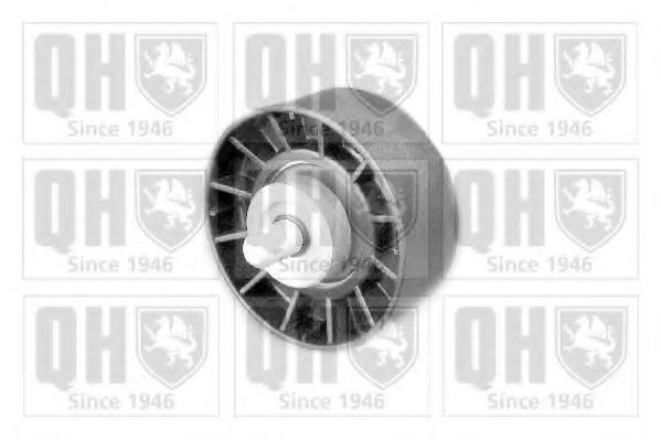 QUINTON HAZELL QTA1122 Паразитный ведущий ролик, поликлиновой ремень для FORD ORION III (Форд Орион 3)