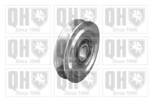 QUINTON HAZELL QTA1149 Паразитный ведущий ролик, поликлиновой ремень для VOLKSWAGEN JETTA II (Фольксваген Жэтта 2) QUINTON HAZELL QTA1149 Паразитный ведущий ролик, поликлиновой ремень для VOLKSWAGEN JETTA II (Фольксваген Жэтта 2)