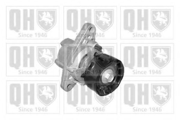 QUINTON HAZELL QTA1192 Натяжитель ремня, клиновой зубча для DACIA SANDERO (Дача Сандэро) QUINTON HAZELL QTA1192 Натяжитель ремня, клиновой зубча для DACIA SANDERO (Дача Сандэро)