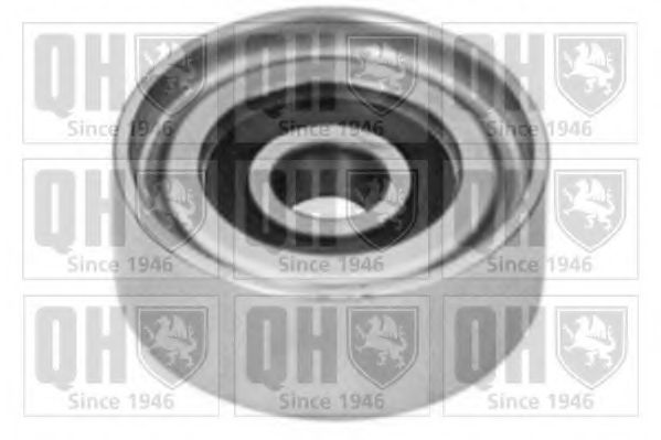 QUINTON HAZELL QTA1220 Паразитный ведущий ролик, поликлиновой ремень для ALFA-ROMEO (Алфа-ромэо) QUINTON HAZELL QTA1220 Паразитный ведущий ролик, поликлиновой ремень для ALFA-ROMEO (Алфа-ромэо)