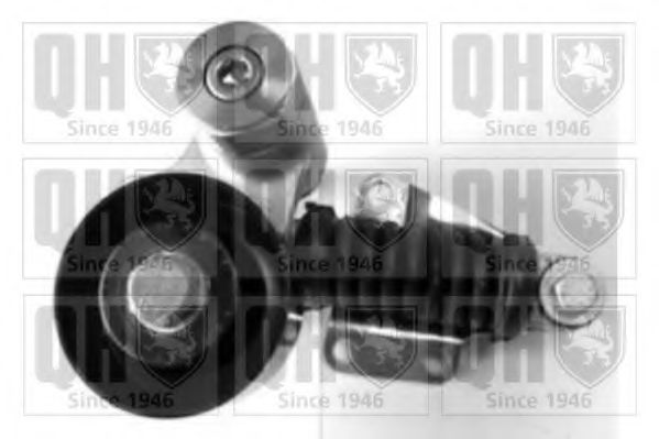 QUINTON HAZELL QTA1317 Натяжитель ремня, клиновой зубча для LANCIA THESIS (Лансиа/лянча Тхэсис) QUINTON HAZELL QTA1317 Натяжитель ремня, клиновой зубча для LANCIA THESIS (Лансиа/лянча Тхэсис)