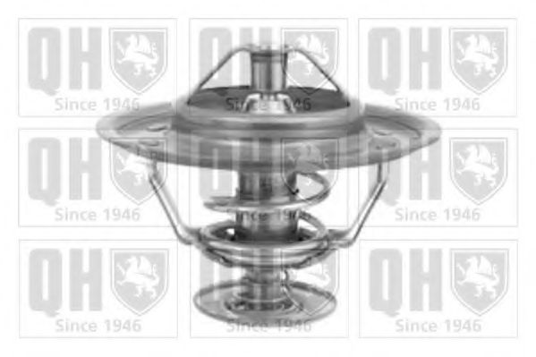 QUINTON HAZELL QTH125 Термостат, охлаждающая жидкость для BMW (Бмв) QUINTON HAZELL QTH125 Термостат, охлаждающая жидкость для BMW (Бмв)