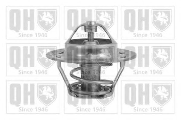 QUINTON HAZELL QTH136 Термостат, охлаждающая жидкость для TOYOTA (Тойота/тоета) QUINTON HAZELL QTH136 Термостат, охлаждающая жидкость для TOYOTA (Тойота/тоета)
