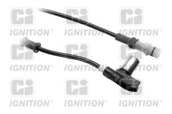 QUINTON HAZELL XABS520 Датчик, частота вращения колеса для FORD GRANADA (Форд Гранада) QUINTON HAZELL XABS520 Датчик, частота вращения колеса для FORD GRANADA (Форд Гранада)