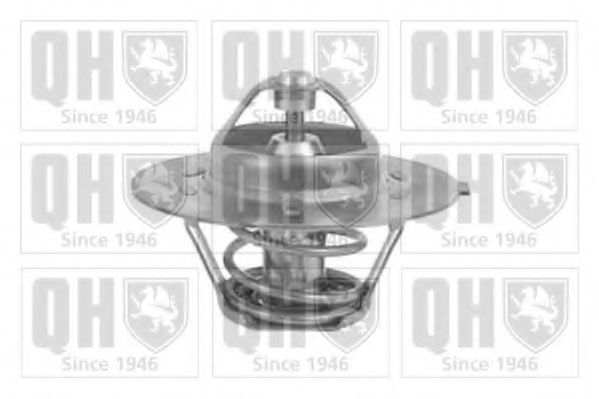 QUINTON HAZELL QTH182 Термостат, охлаждающая жидкость для PEUGEOT 305 II (Пежо 305 2) QUINTON HAZELL QTH182 Термостат, охлаждающая жидкость для PEUGEOT 305 II (Пежо 305 2)